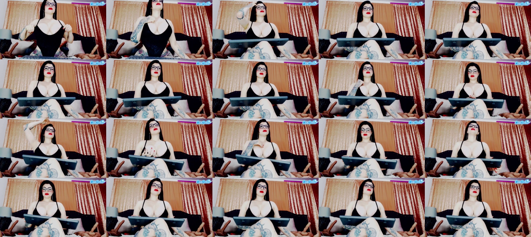 ciieloazul CamSoda 10-04-2023